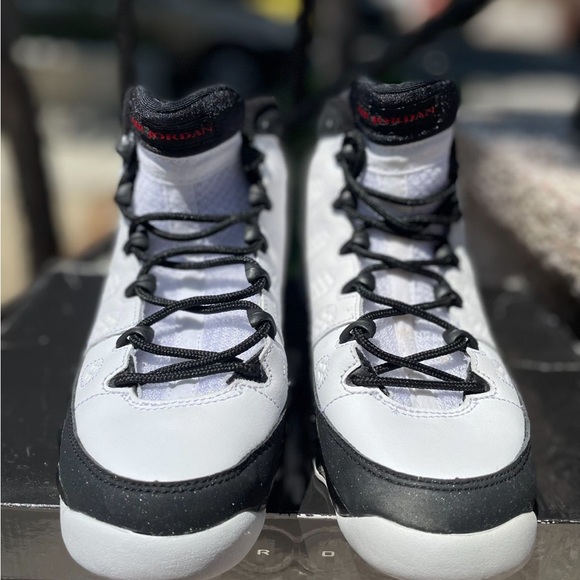 2010 release Jordan 9s - Picture 5 of 5